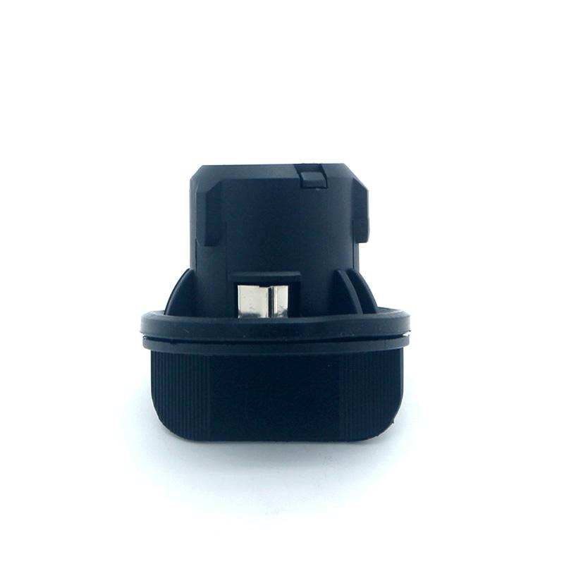 适用汽车斯派卡前转向灯座图片