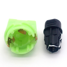 适用08-14款宝马X6 E71 E72 E61后尾灯泡插座刹车灯座倒车灯底座