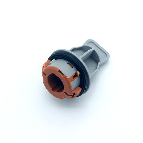 适用富康ES600ES500前转向灯座