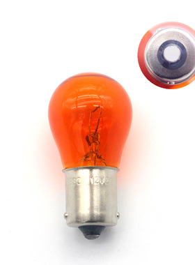 适用北汽EU5 EC200 EC260 EC180新能源R500网约车转向灯泡卤素灯