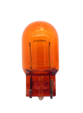 适用16-20款新宏光Smini风行T5景逸X6前转向灯泡前转弯灯泡WY21W