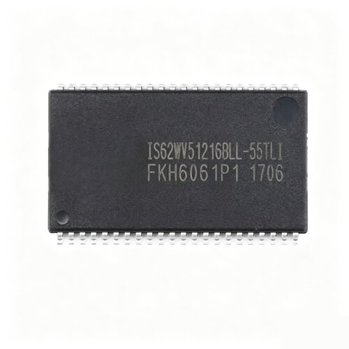IS62WV51216BLL-55TLI-TRSRAM