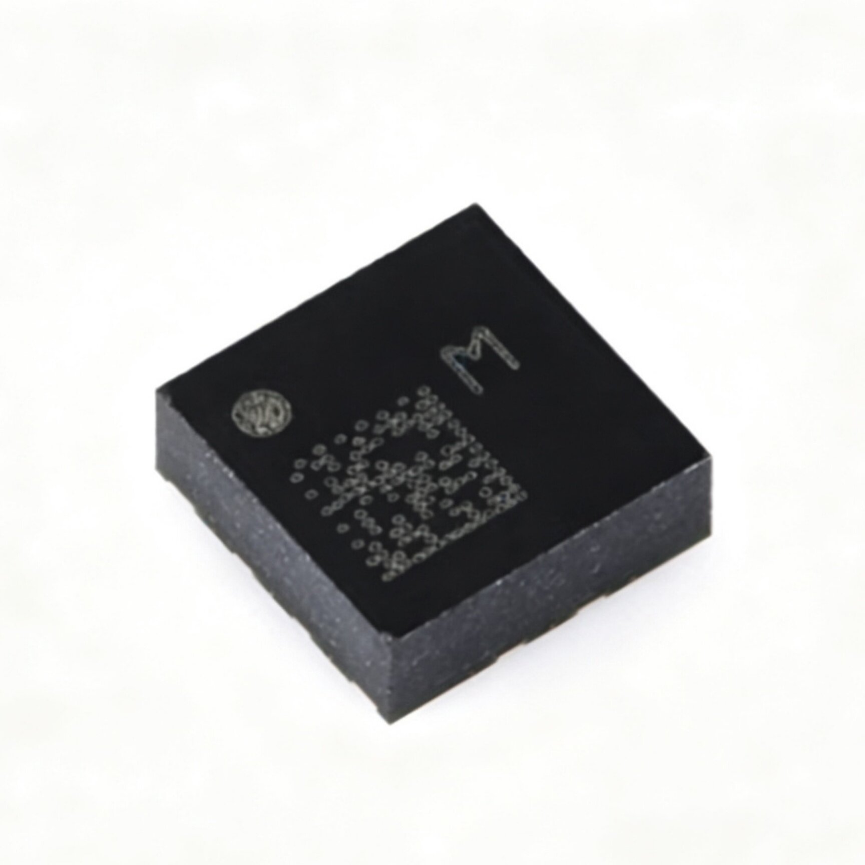 LIS2MDLTR贴片LGA-12传感器