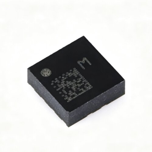 LIS2MDLTR贴片LGA-12传感器