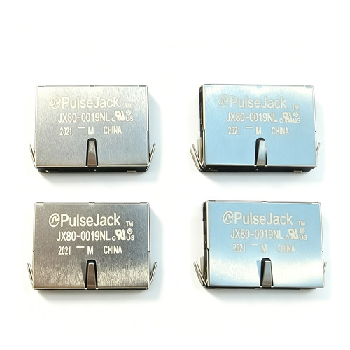 PULSE以太网连接器JX80-0019NL
