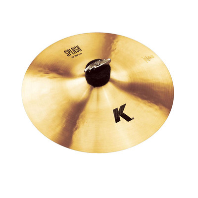 zildjian知音镲片fx叠加反镲水镲