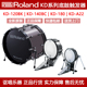 120BK 140BC 220罗兰电鼓底鼓触发器 Roland 180 A22