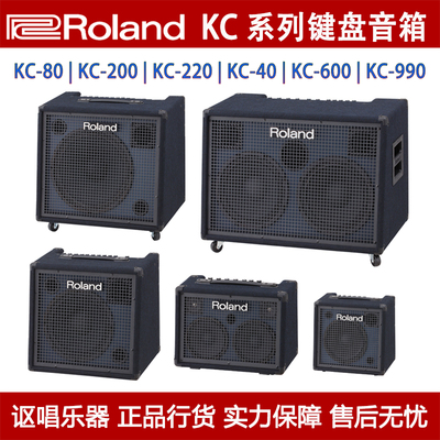 Roland Roland KC80 KC200/220 KC-400/600 KC-990 Многофункциональная клавиатура