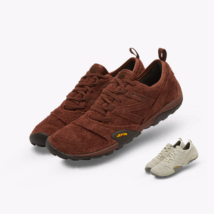 透气赤足薄底鞋 New 户外机能复古百搭运动鞋 MT10OAB Balance