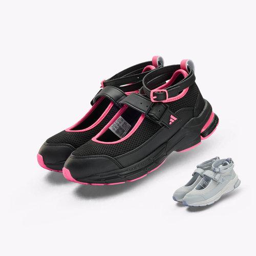 AdidasFormotion低帮玛丽珍鞋