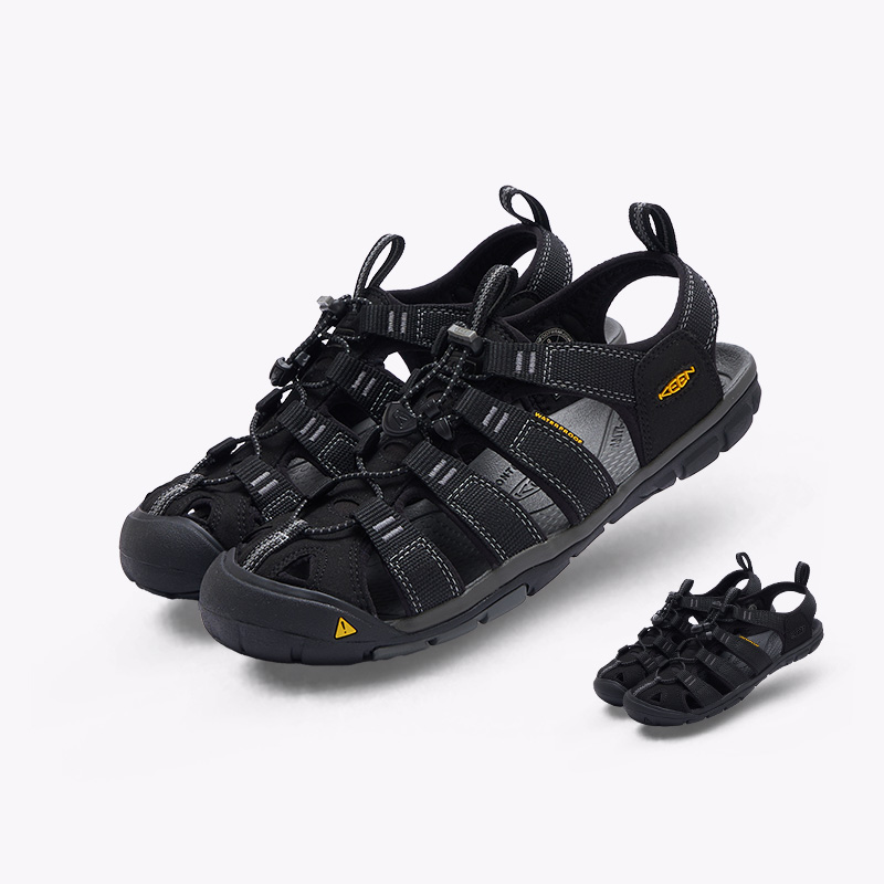 KeenClearwaterCNX户外朔溪鞋