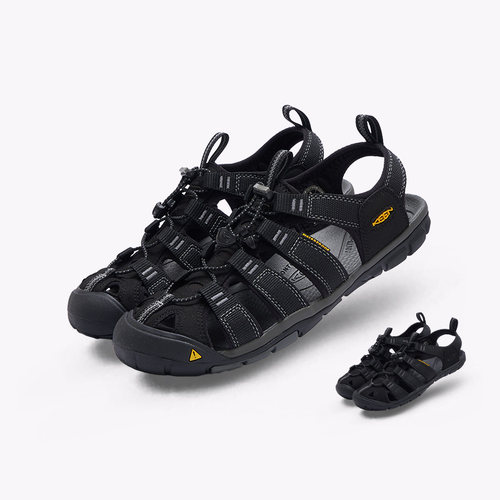 KeenClearwaterCNX户外朔溪鞋