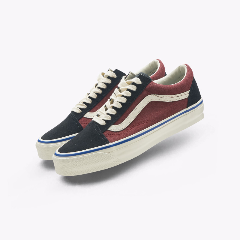 Vans/范斯休闲鞋板鞋运动