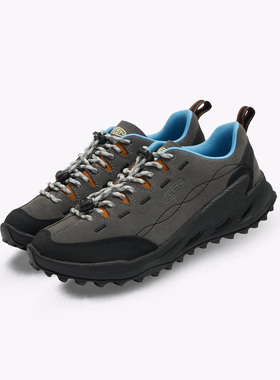 Keen/科恩 x Emmi Jasper Zionic 山系户外登山徒步运动鞋1031131