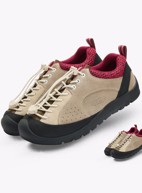 Keen/科恩 Jasper Rocks山系户外徒步防滑运动低帮功能鞋1030733