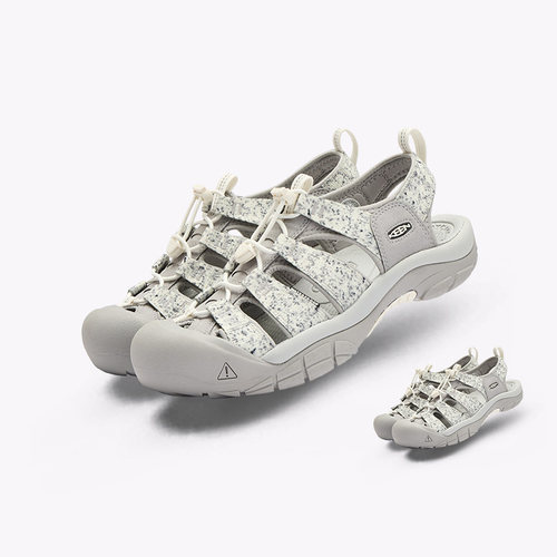Keen/科恩xDeadDye联名溯溪鞋