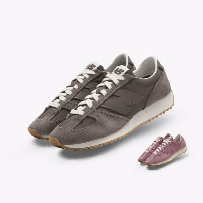 NB471系列男女轻便生活休闲鞋