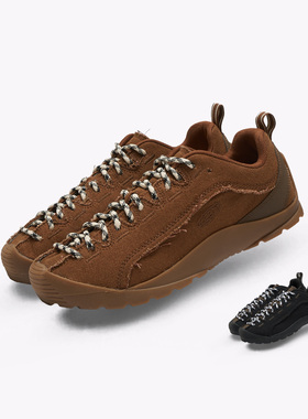Keen/科恩 x Skall Studio Jasper女子户外山系户外休闲鞋1031290