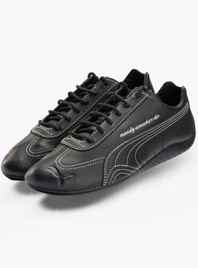 Puma/彪马 Speedcat x n.n.联名百搭赛车鞋舒适运动休闲鞋404267