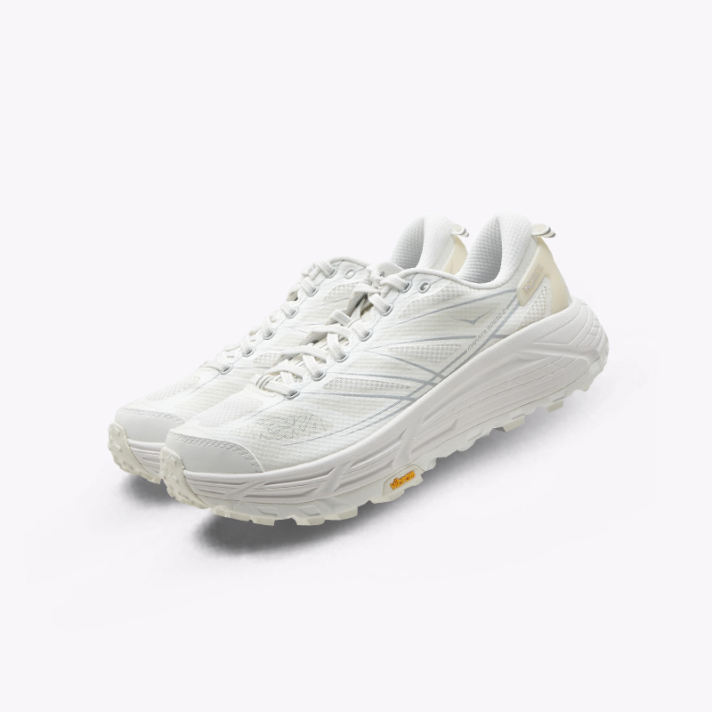 HokaOneOne男款防水户外徒步鞋