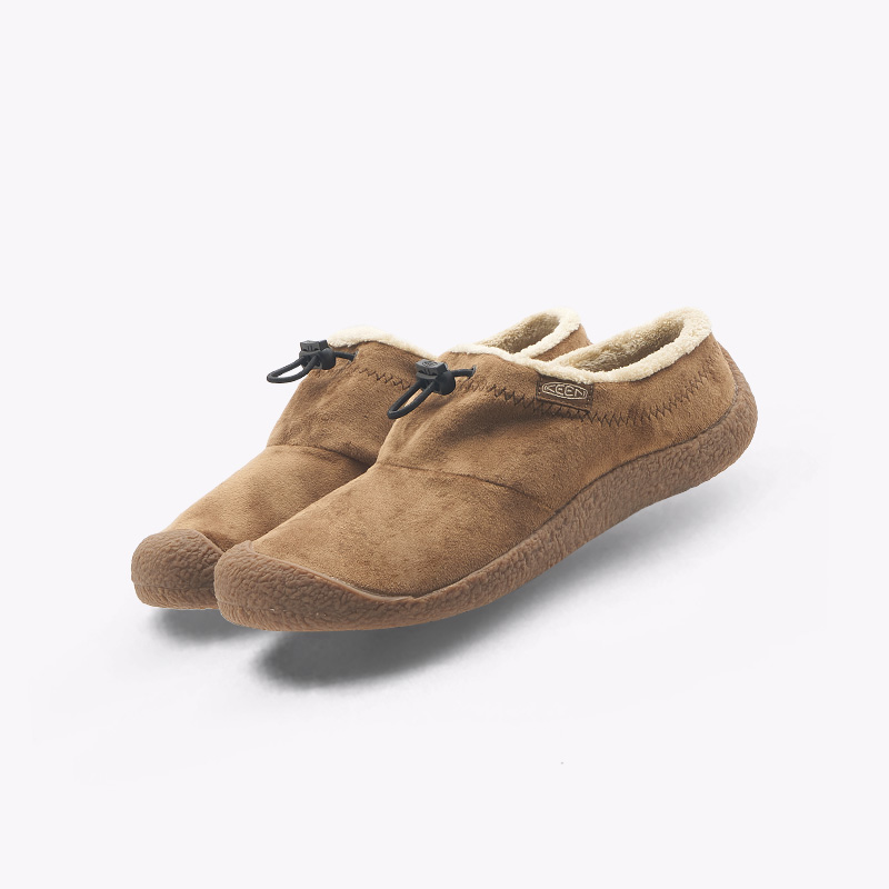 Keen/科恩男女户外一脚蹬休闲鞋