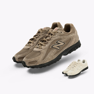 NewBalance204L系列百搭休闲鞋
