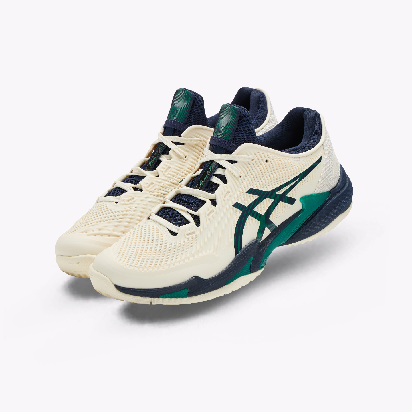 ASICS/亚瑟士机能运动休闲鞋