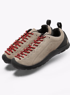 Keen/科恩 Jasper户外运动休闲男女防滑耐磨登山徒步鞋 1004347