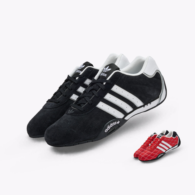 Adidasoriginals新款简约板鞋
