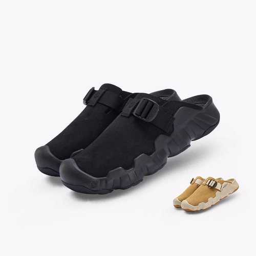 KeenHyperport百搭防滑拖鞋