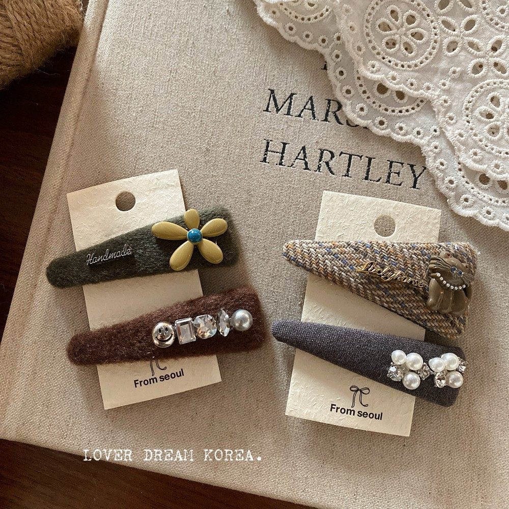 儿童可爱卡通动物水果草莓发夹甜美女童侧边刘海夹子宝宝发卡头饰,饰品/流行首饰/时尚饰品新,发饰,淘宝优惠券,粉丝福利购,淘宝优惠卷