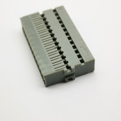 1924136-2车用连接器插头护套插接件胶壳外壳全新优质现货