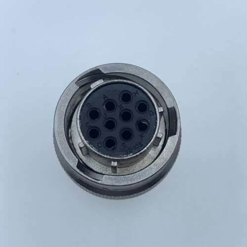 原装RT0W61210SNHEC03 安费诺 汽车防水连接器接插件插头 现货
