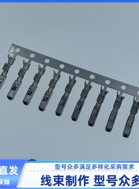 汽车 线束端子 连接器 13580633 端子 原装 现货