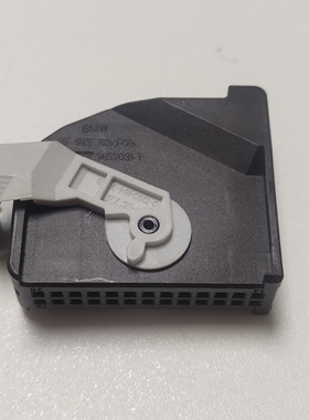 1452031-1  1-1452030-1 原装连接器插头防水护套插接件