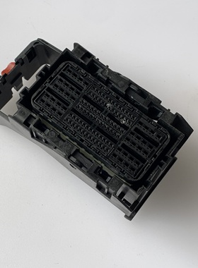 原装 汽车 连接器 212805-0129 外壳 护套 线束插头 118孔 现货