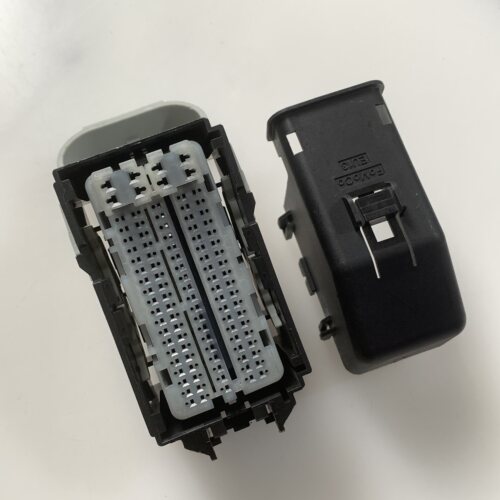 原装汽车连接器 莫仕护套外壳 103孔34993-7002 线束插头现货胶壳
