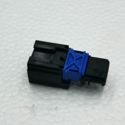 原装 汽车连接器  防水 护套 插接件 实拍现货988241021