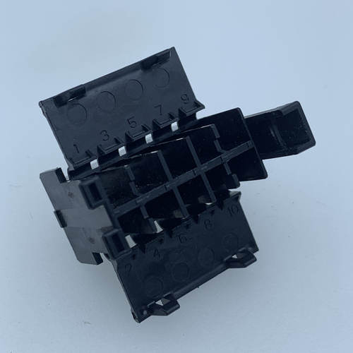 929504-1-2-3-4-5-6-7原装  外壳 护套 胶壳 现货929504系列