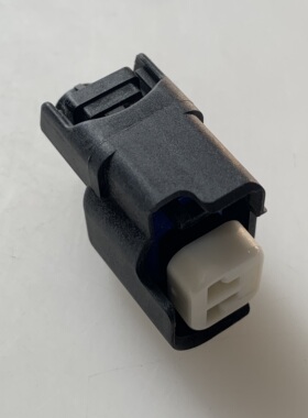 原装 汽车 连接器 34062-0021 外壳 护套 2P 胶壳 线束插头 现货