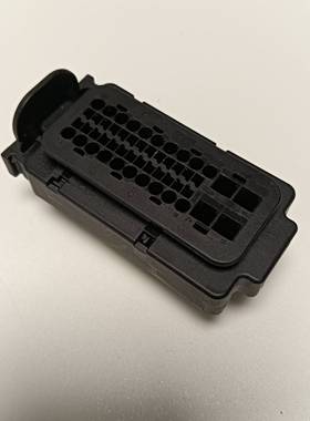 原装汽车配件2297522-1  1-2298000-1 连接器护套