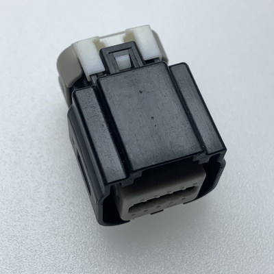 原装 汽车 连接器 35238885 外壳 护套 10P 胶壳 线束插头 现货