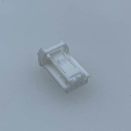 原装 汽车 连接器 6098-5267/5310公母 胶壳 4孔 外壳 护套  现货
