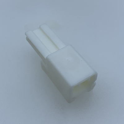 原装汽车连接器6098-6653/90980-12936胶壳外壳 2P 线束插头现货