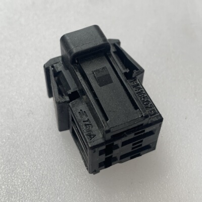 原装 汽车 连接器 1-1418507-1 外壳 4P 线束插头 胶壳 外壳现货