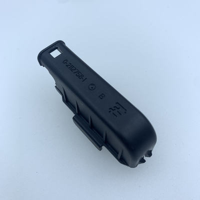 原装 汽车 连接器 胶壳外壳护套0-2112758-1线束插头现货盖子后盖
