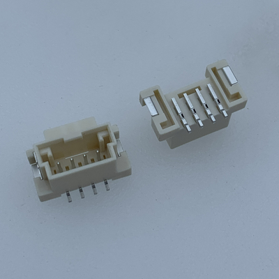 原装汽车连接器 莫仕 5600200420 板端 胶壳护套线束插头4孔现货
