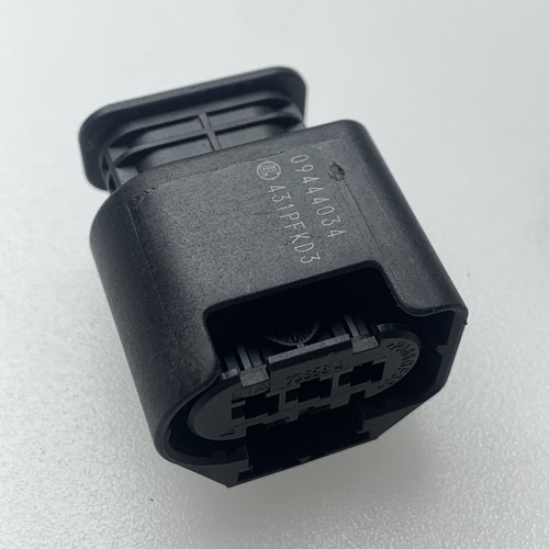 原装 汽车 连接器 09444034 外壳 护套 4P 胶壳 线束插头现货