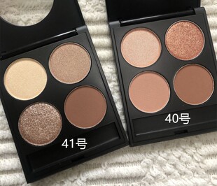 415 四色眼影 405 206眼部修饰持久中国 平替EE