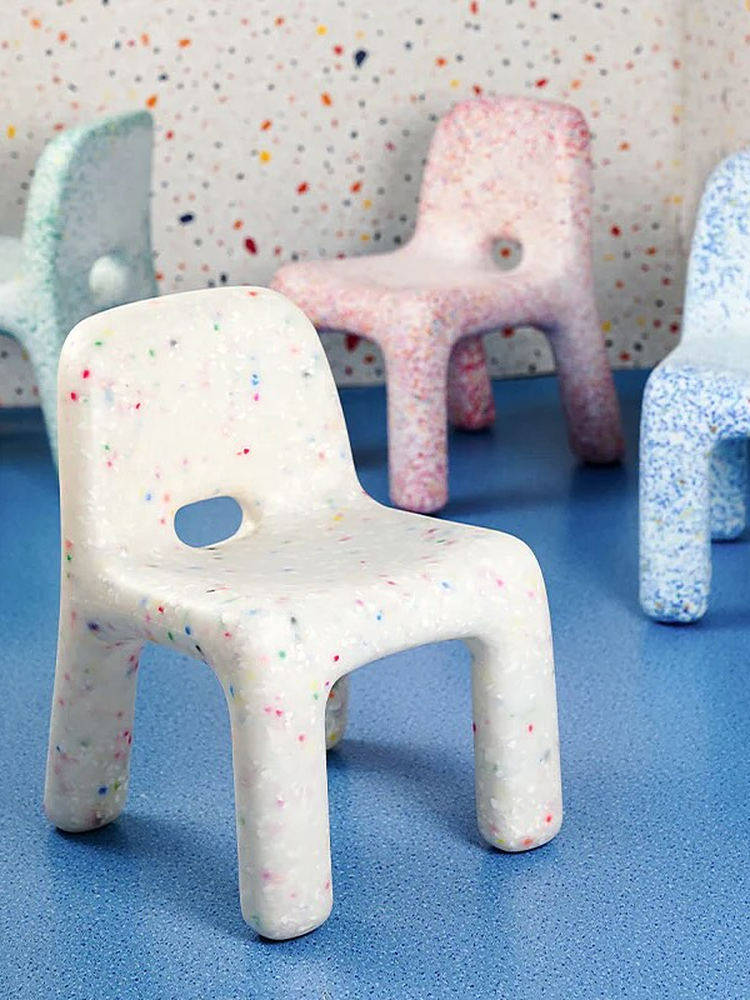 Starry Sky Children's Chair: Ergonomic Playroom Seating - Buy from Taobao, China | Shopme Agent